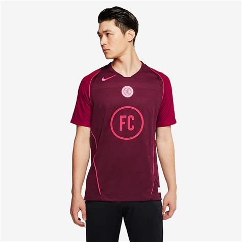 Nike FC Home Shirt 